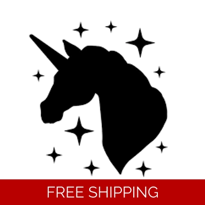 Unicorn star Die Cut Vinyl Decal sticker Unicorn star Die Cut Vinyl Decal sticker